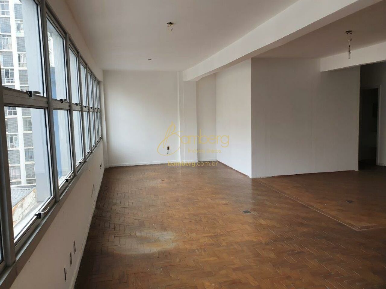 Vila Buarque / São Paulo