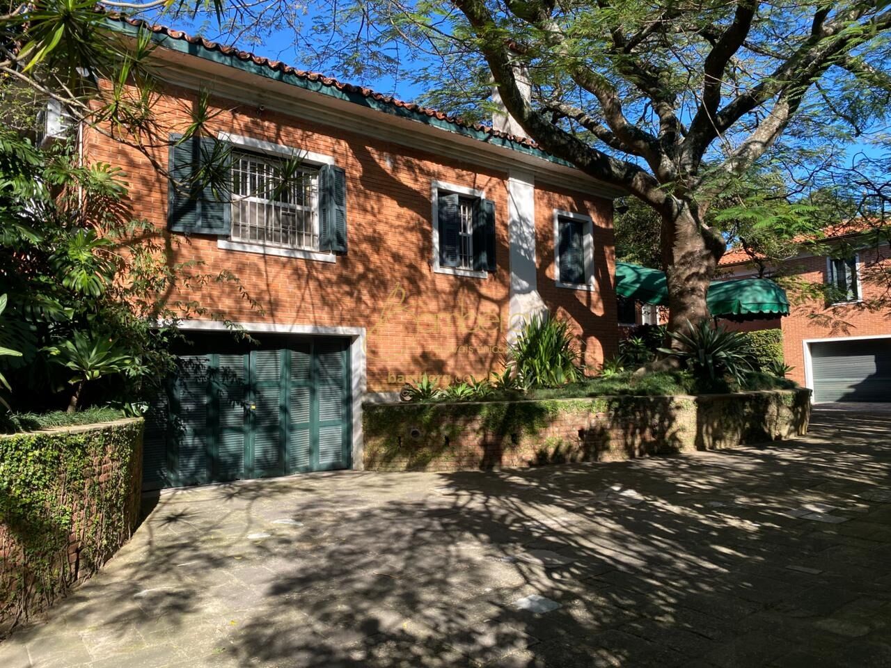 Parque Alves de Lima / São Paulo