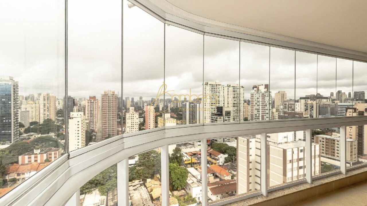 Vila Olímpia / São Paulo