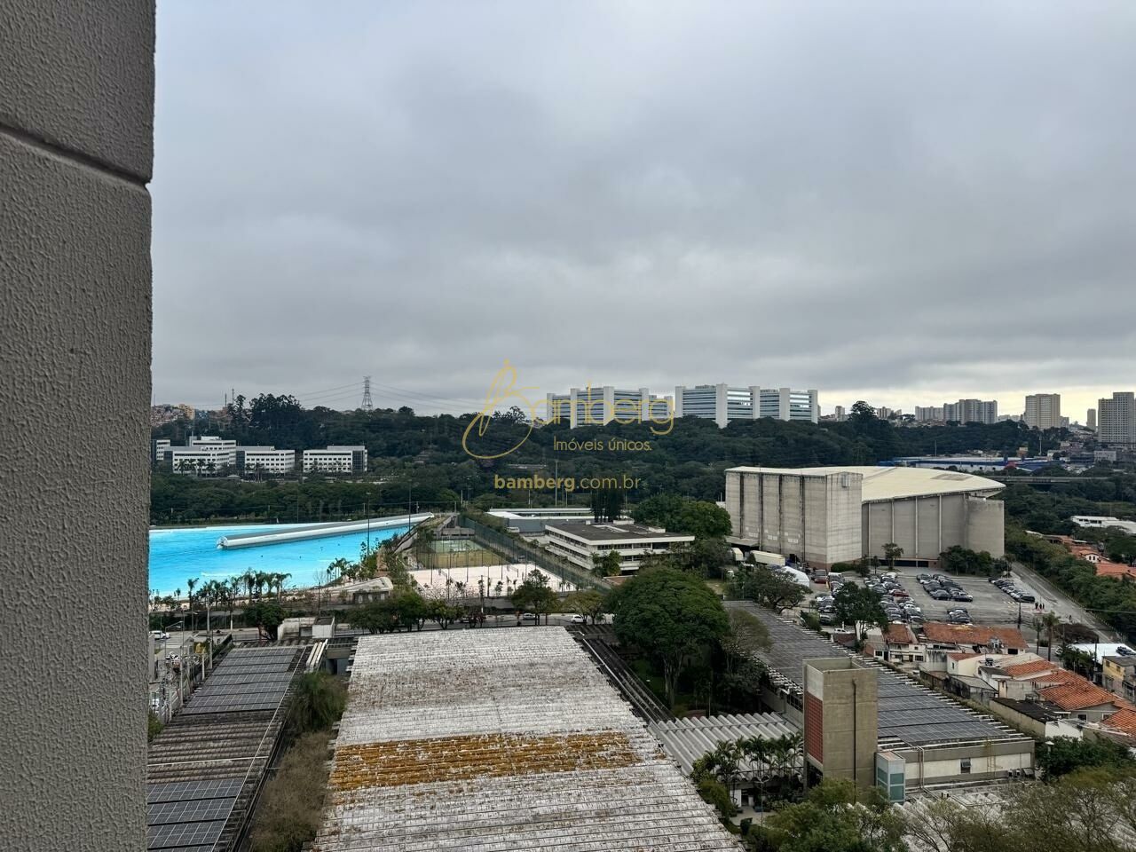 Jardim Dom Bosco / São Paulo