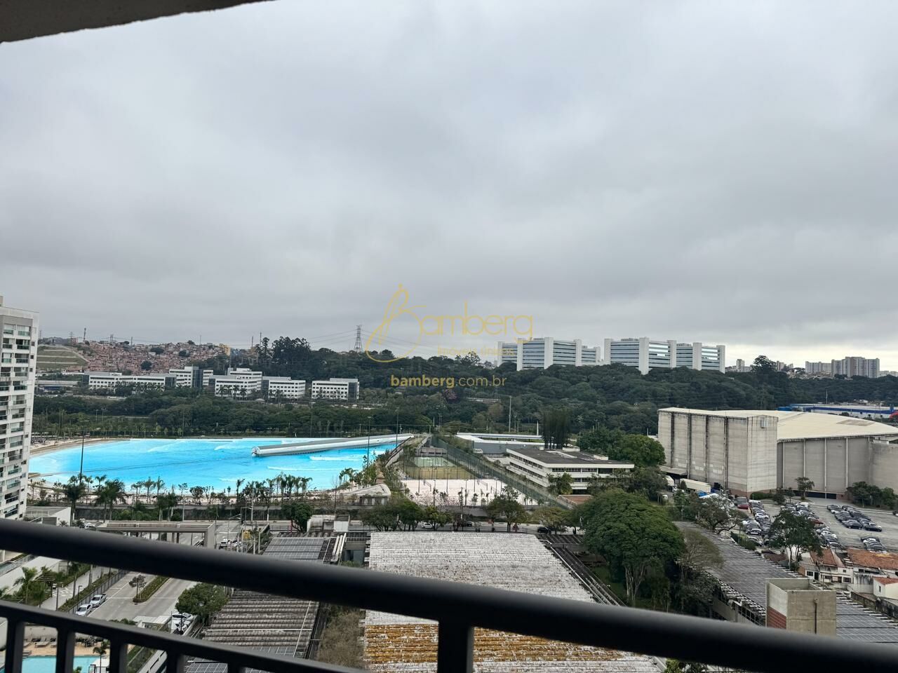 Apartamento no bairro Jardim Dom Bosco - São Paulo