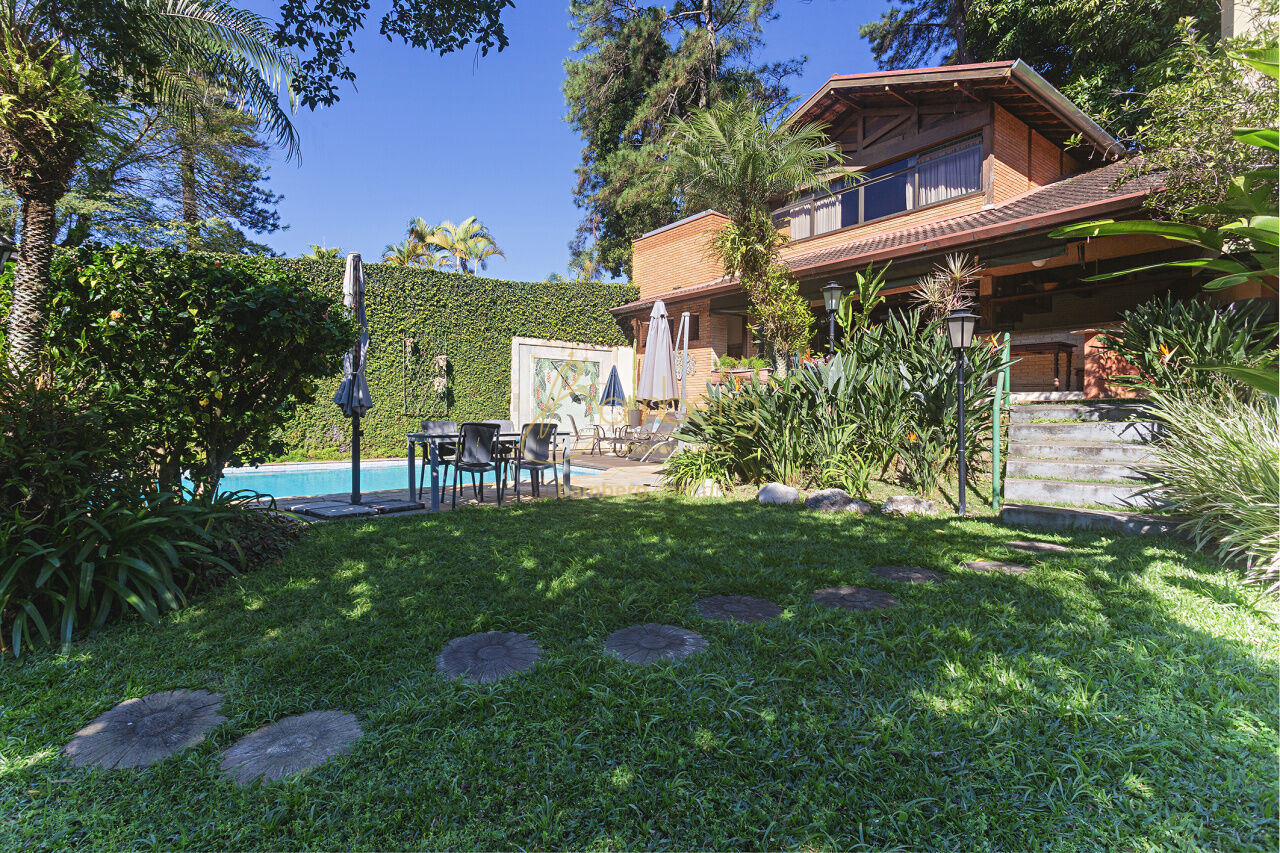 Casa no bairro Jardim Cordeiro - São Paulo