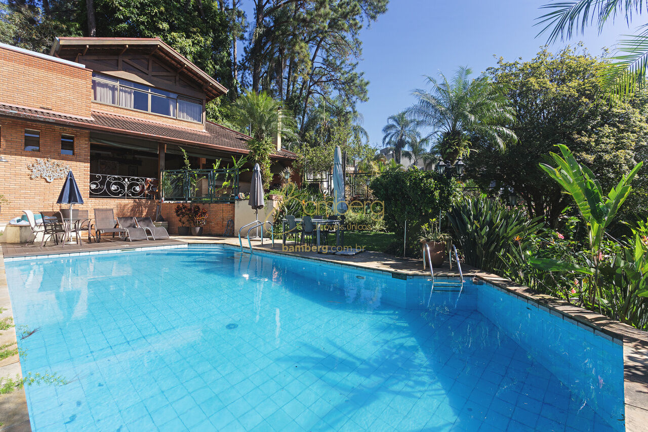 Casa no bairro Jardim Cordeiro - São Paulo