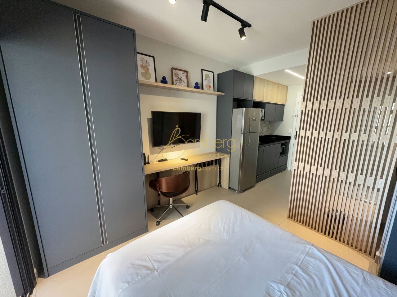 Apartamento no bairro Vila Mariana - São Paulo
