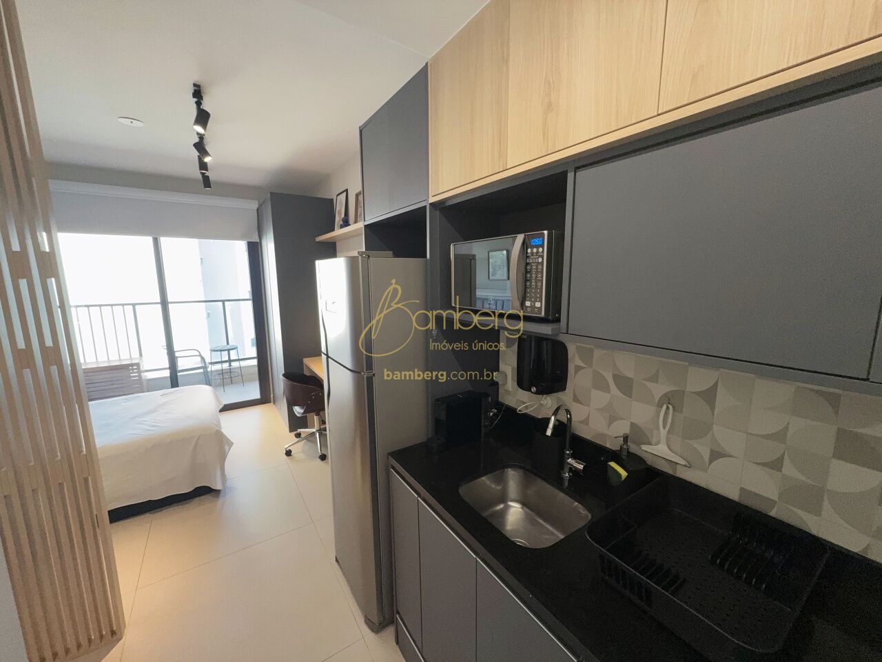 Apartamento no bairro Vila Mariana - São Paulo