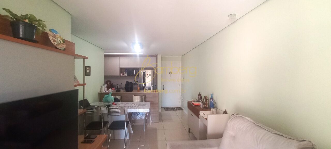 Apartamento no bairro Vila Emir - São Paulo
