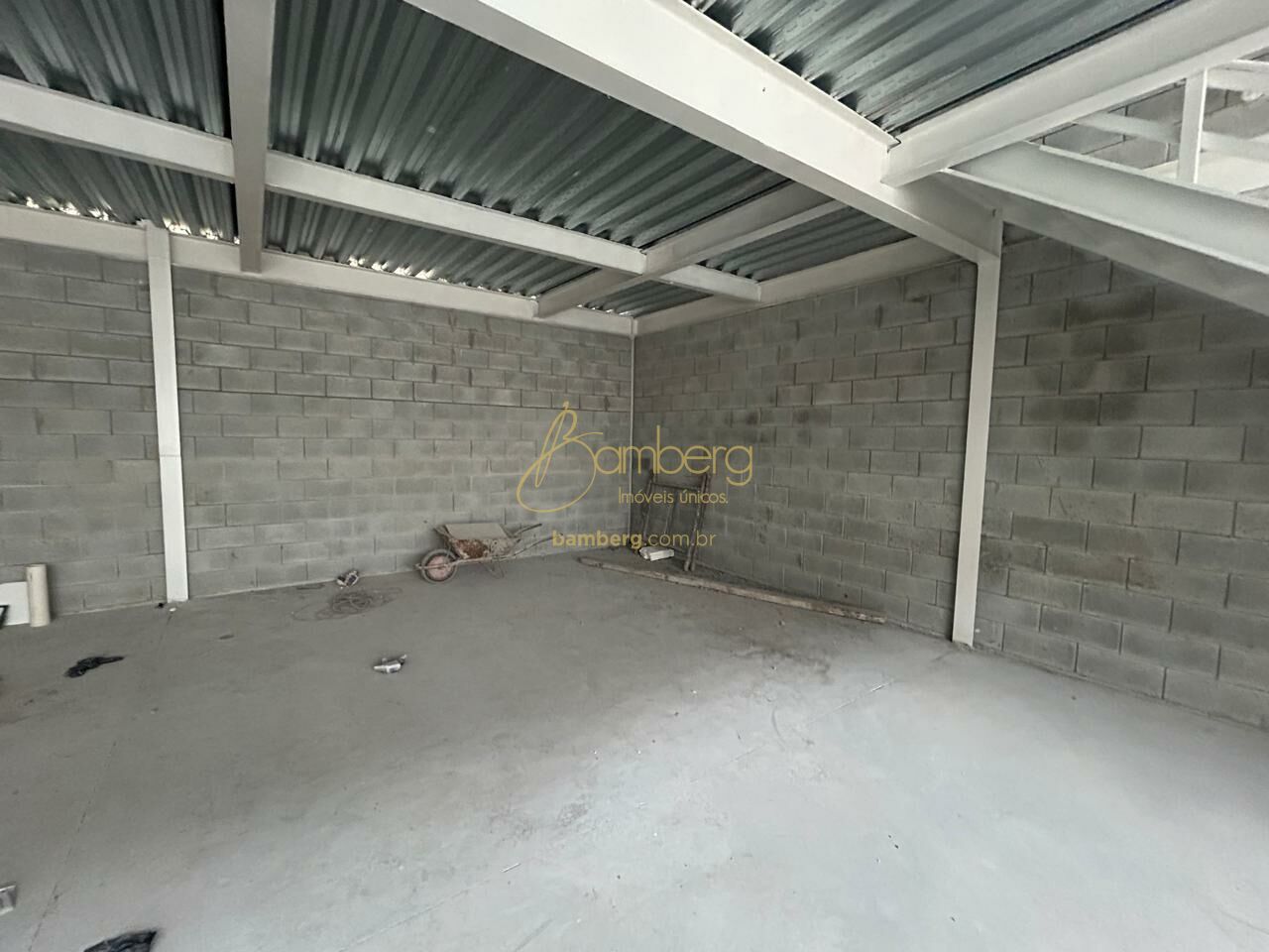 Comercial no bairro Alto da Boa Vista - São Paulo