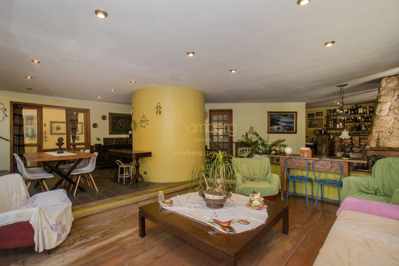 Casa no bairro Chácara Monte Alegre - São Paulo
