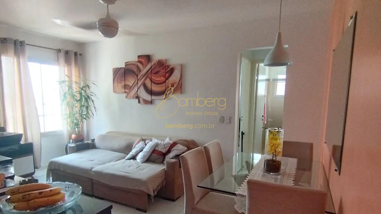 Apartamento no bairro Vila Clementino - São Paulo
