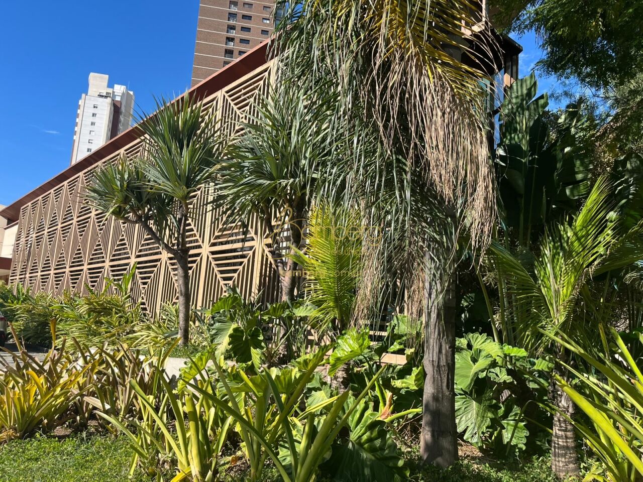 Comercial no bairro Vila Nova Conceição - São Paulo