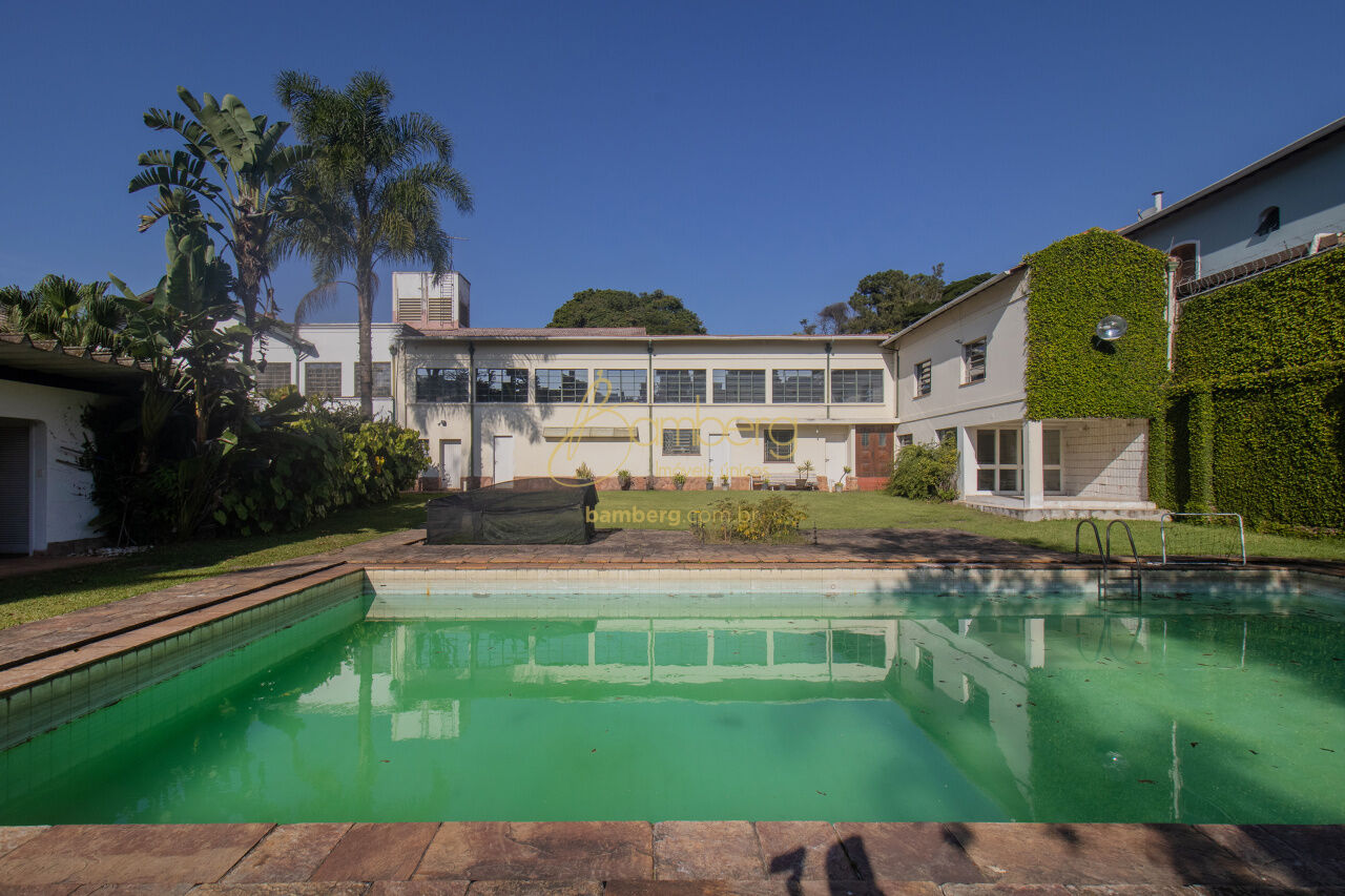 Casa no bairro Jardim Petrópolis - São Paulo