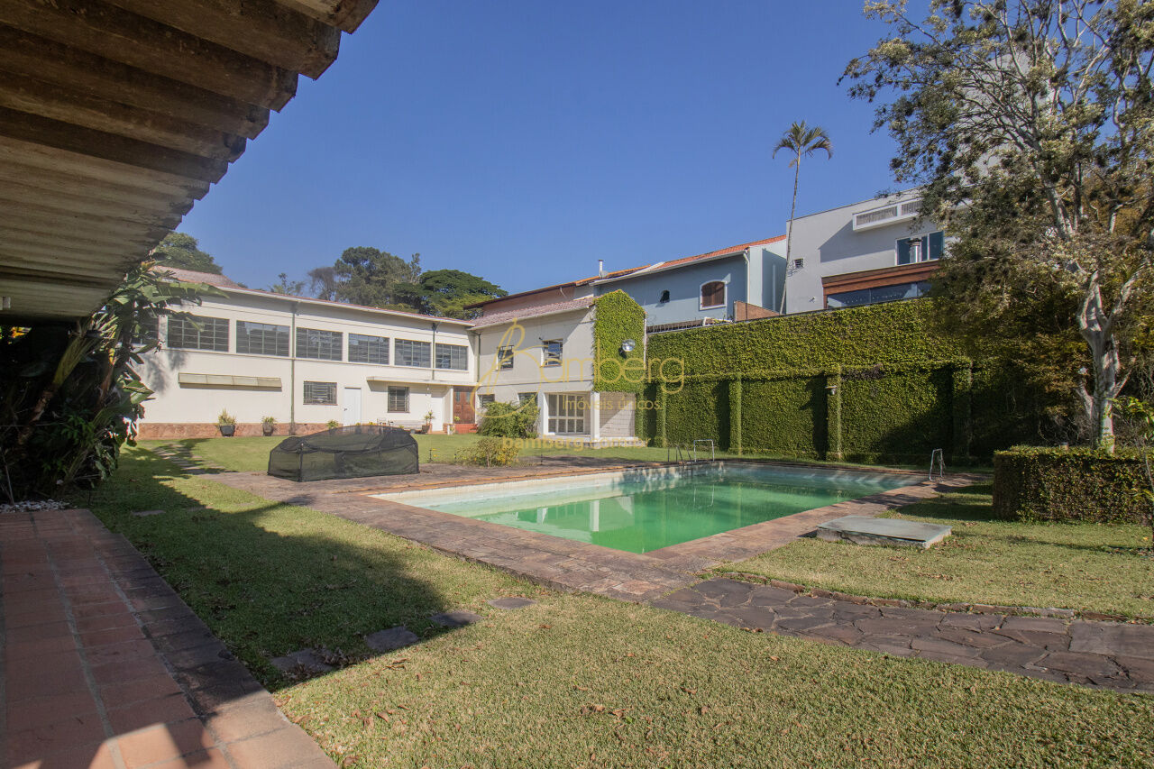 Jardim Petrópolis / São Paulo