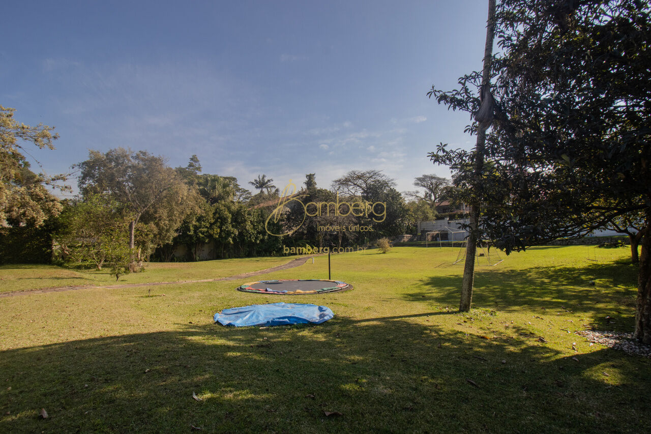 Jardim Petrópolis / São Paulo