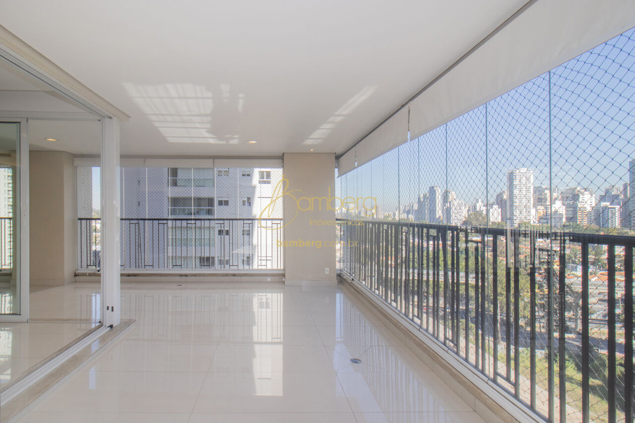 Campo Belo / São Paulo
