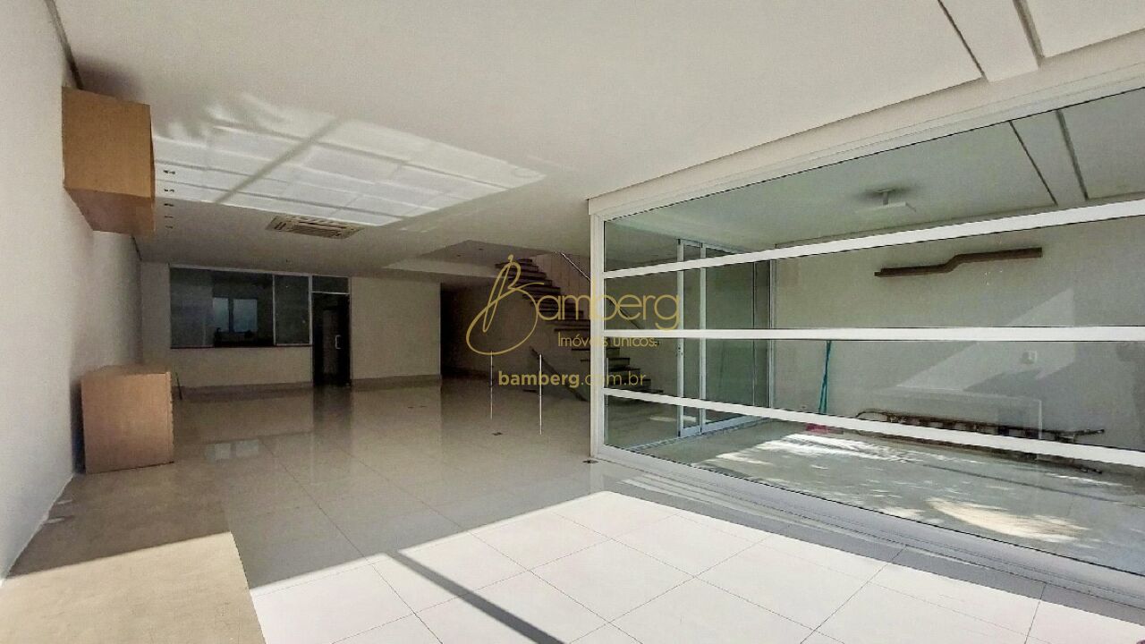 Campo Belo / São Paulo