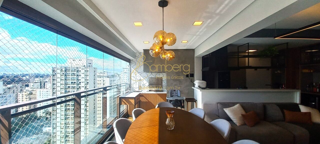 Campo Belo / São Paulo