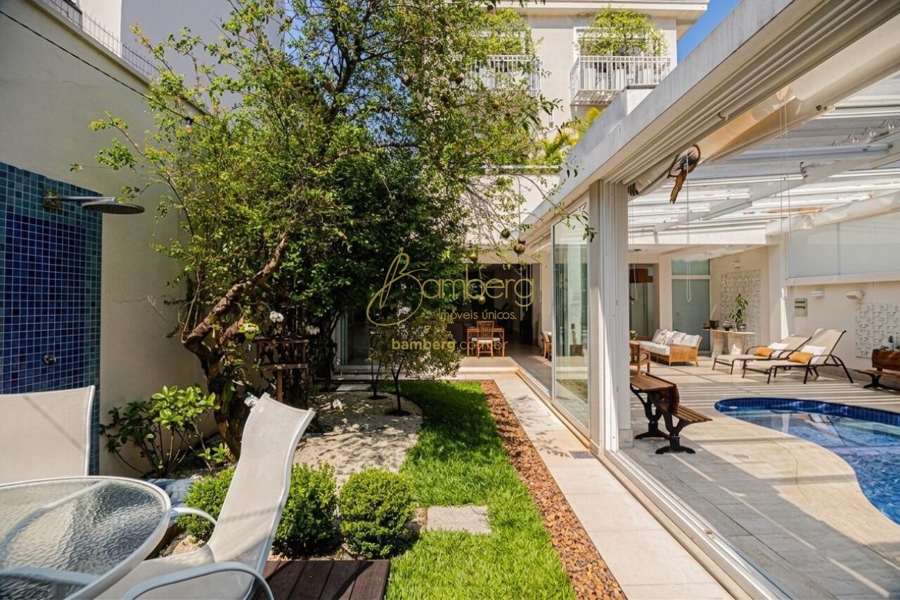 Casa no bairro Morumbi - São Paulo