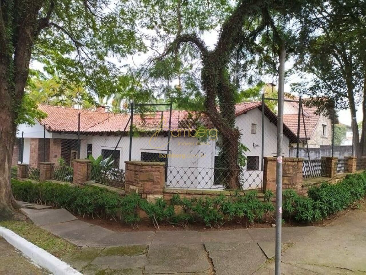 Casa no bairro Brooklin Paulista - São Paulo