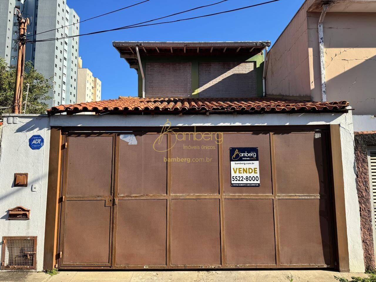 Casa no bairro Jardim Aeroporto - São Paulo