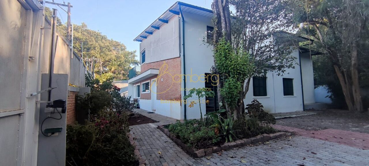 Chácara Monte Alegre / São Paulo