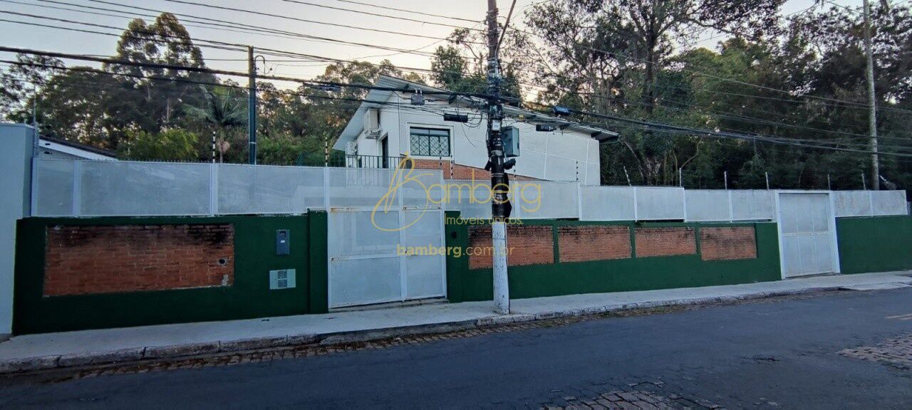 Casa no bairro Chácara Monte Alegre - São Paulo