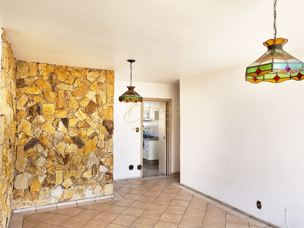 Apartamento no bairro Vila Sofia - São Paulo