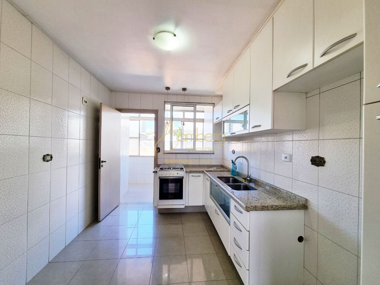 Apartamento no bairro Vila Sofia - São Paulo