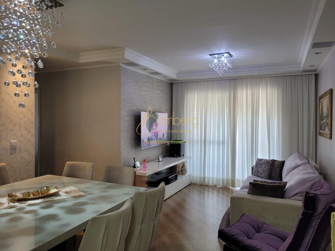 Campo Grande / São Paulo
