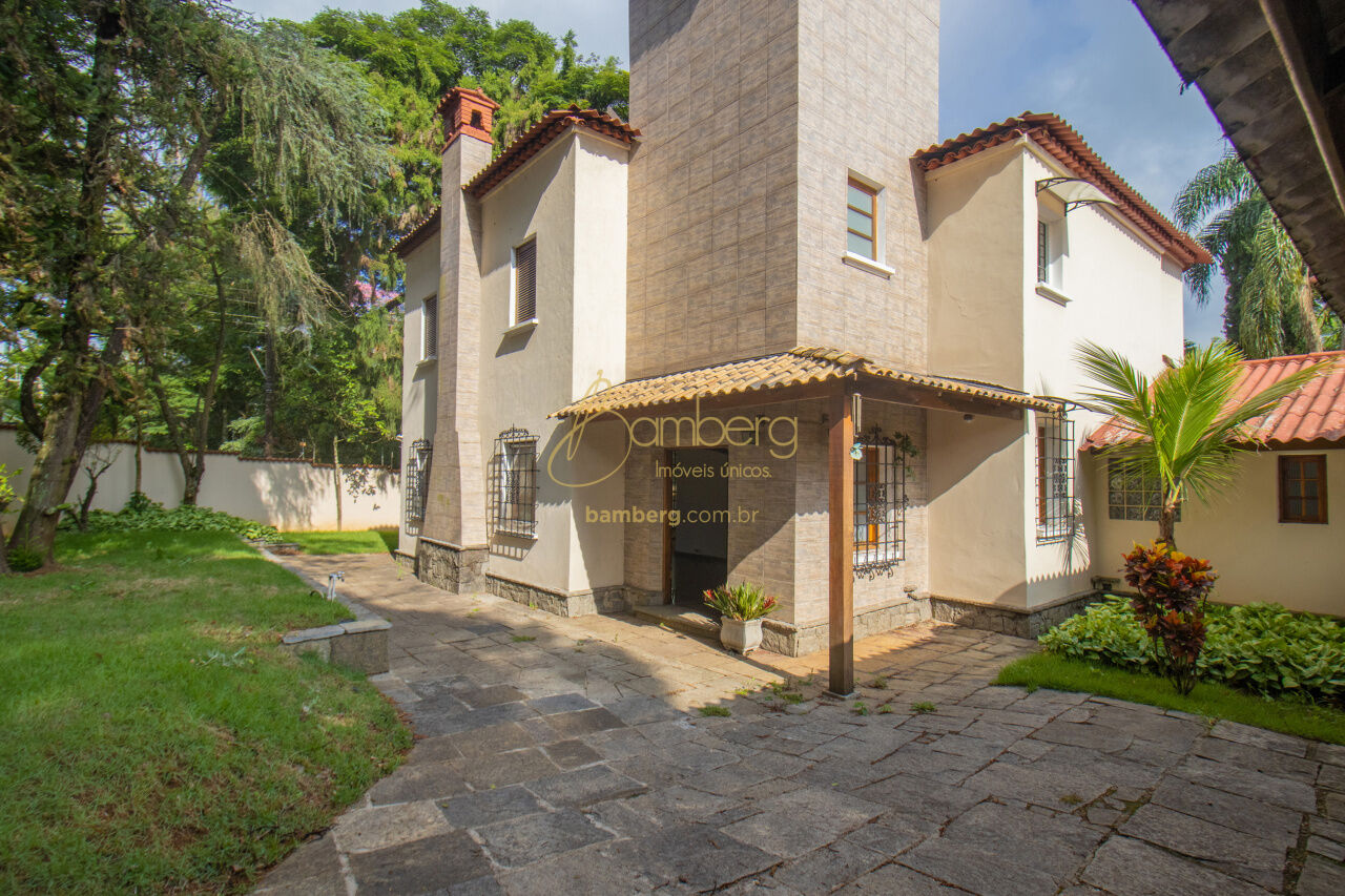 Casa no bairro Interlagos - São Paulo