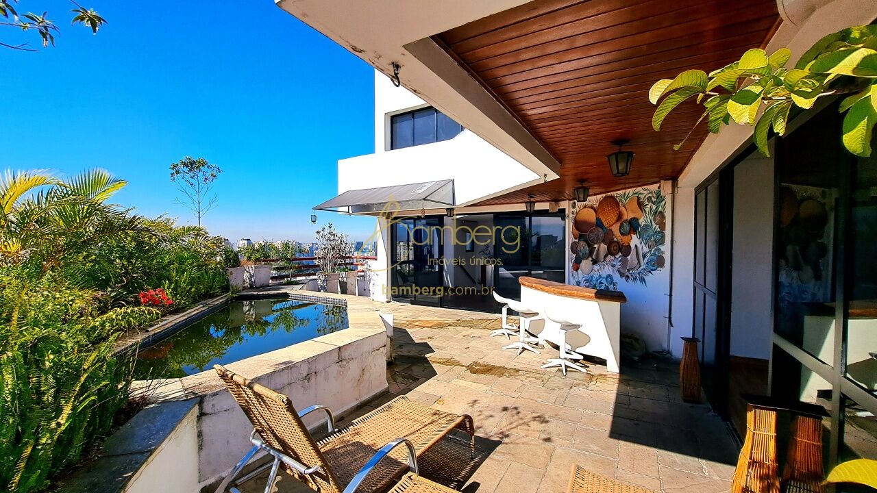 Vila Andrade / São Paulo