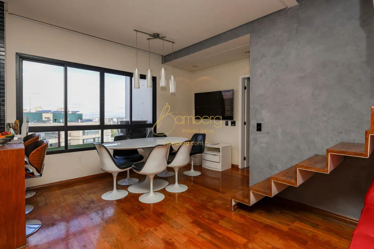 Apartamento no bairro Vila Andrade - São Paulo