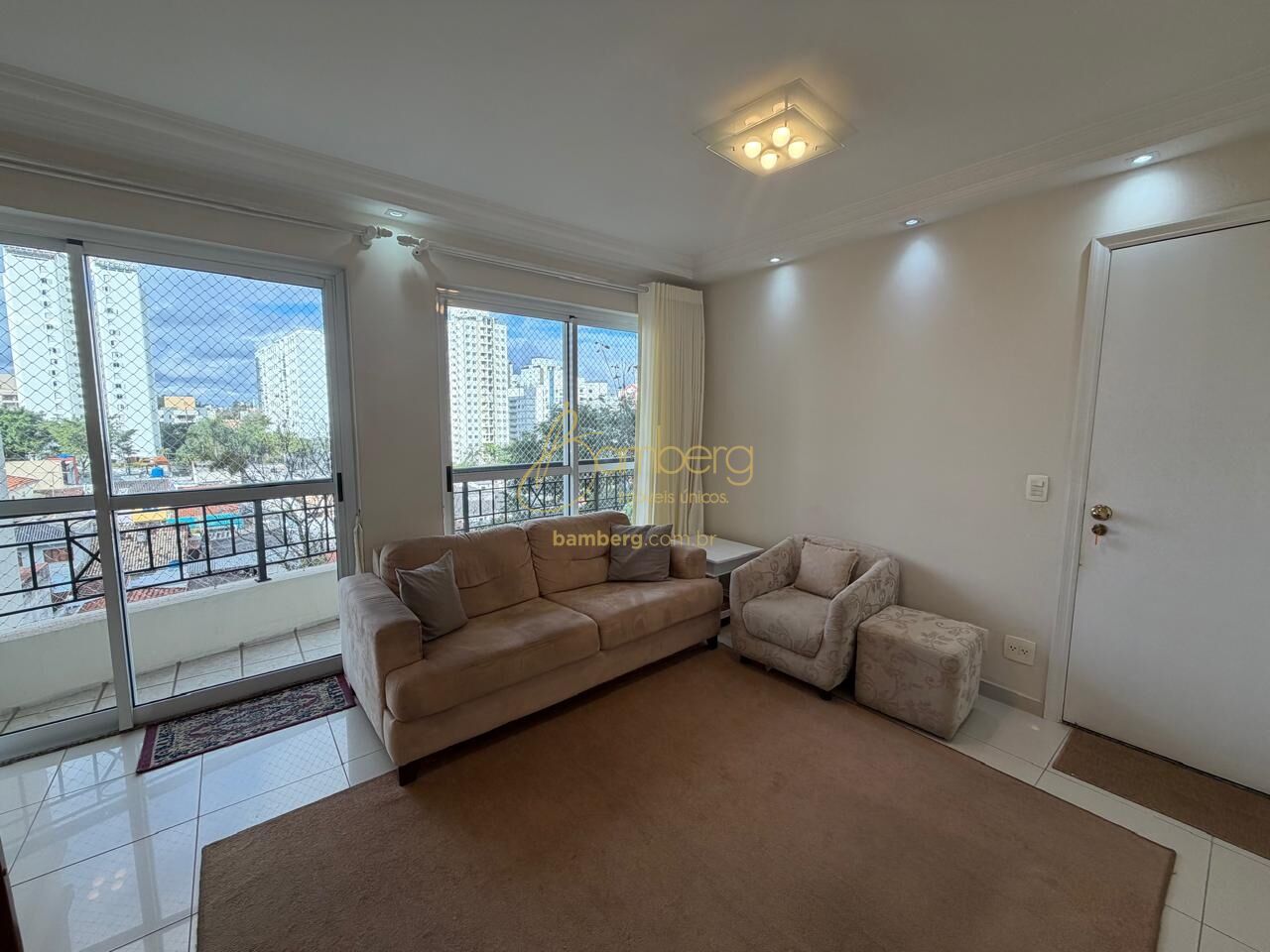 Apartamento no bairro Vila Sofia - São Paulo