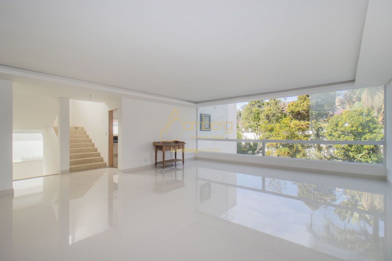 Casa no bairro Alto da Boa Vista - São Paulo