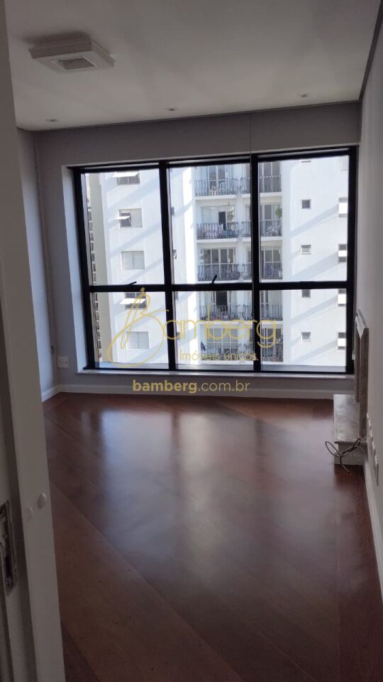 Brooklin Paulista / São Paulo