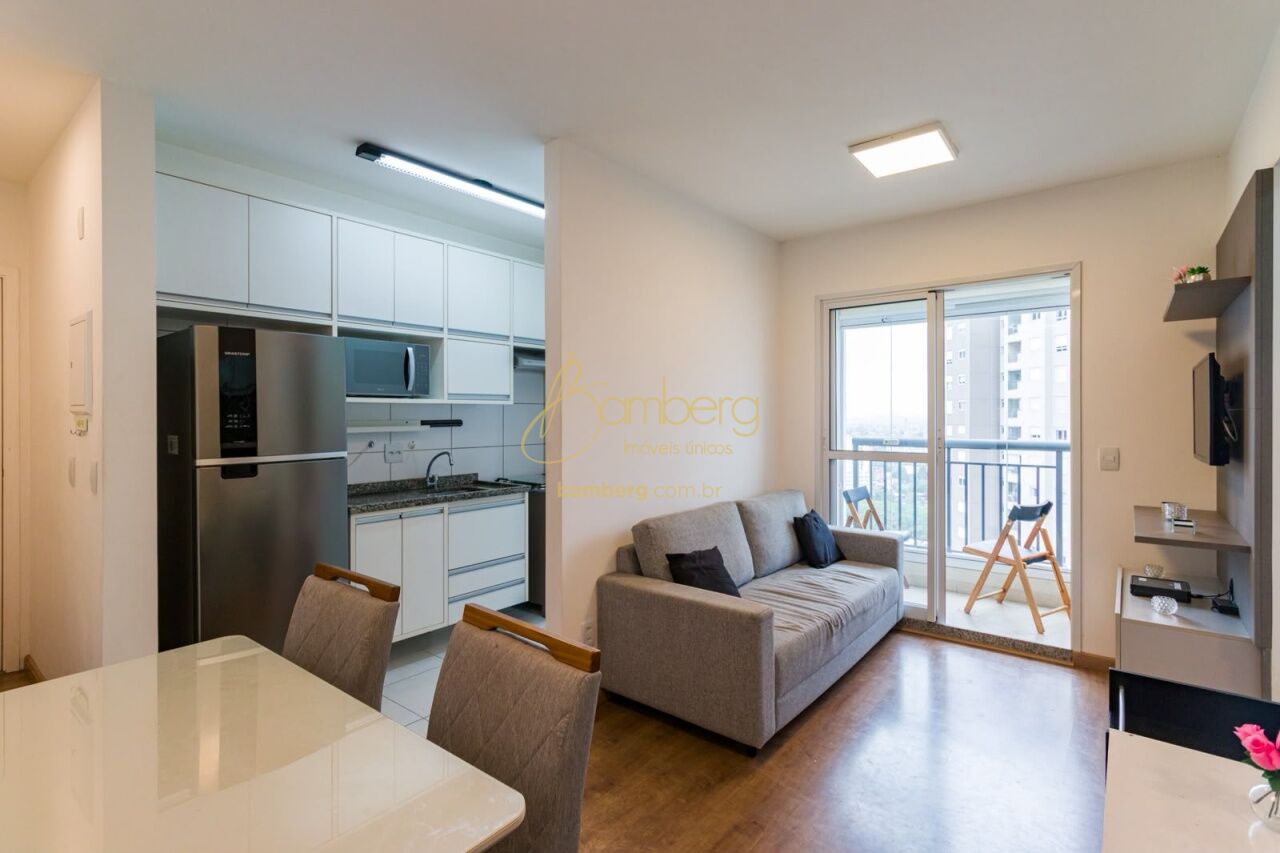Apartamento no bairro Vila Andrade - São Paulo