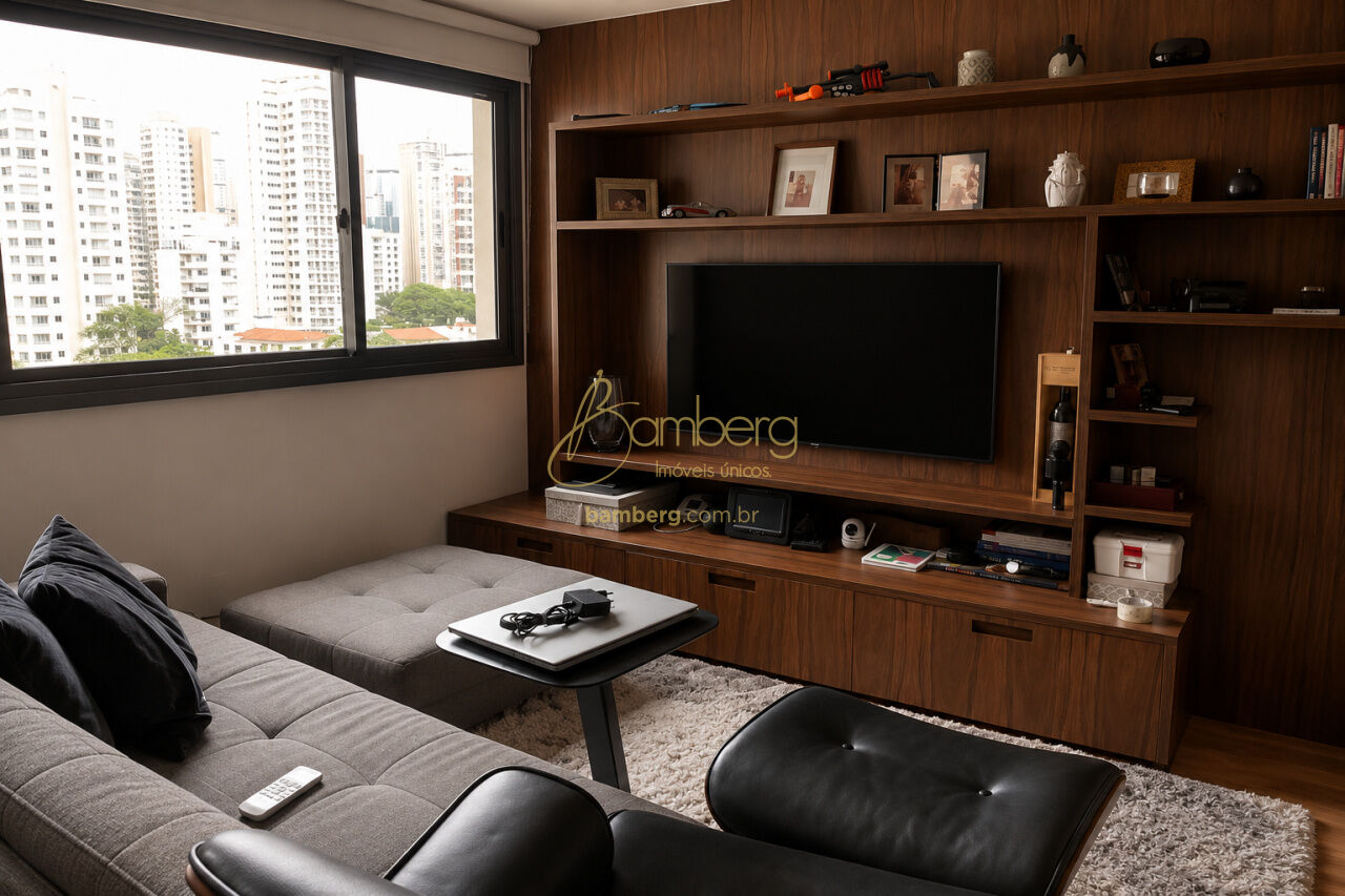 Brooklin Novo / São Paulo