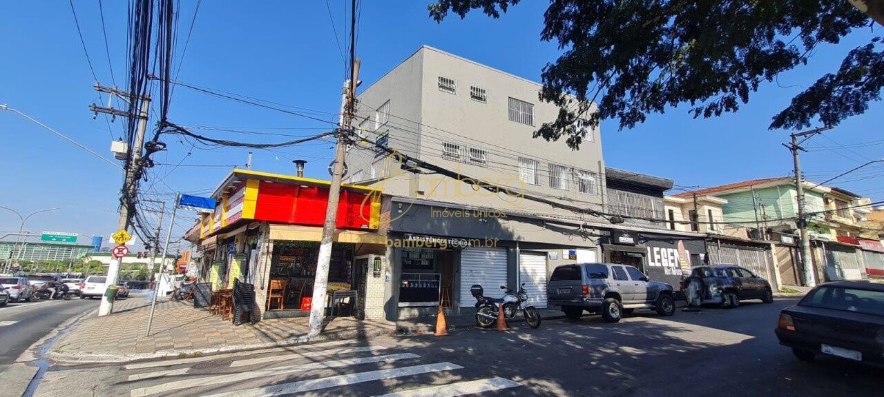 Comercial no bairro Jardim Marajoara - São Paulo