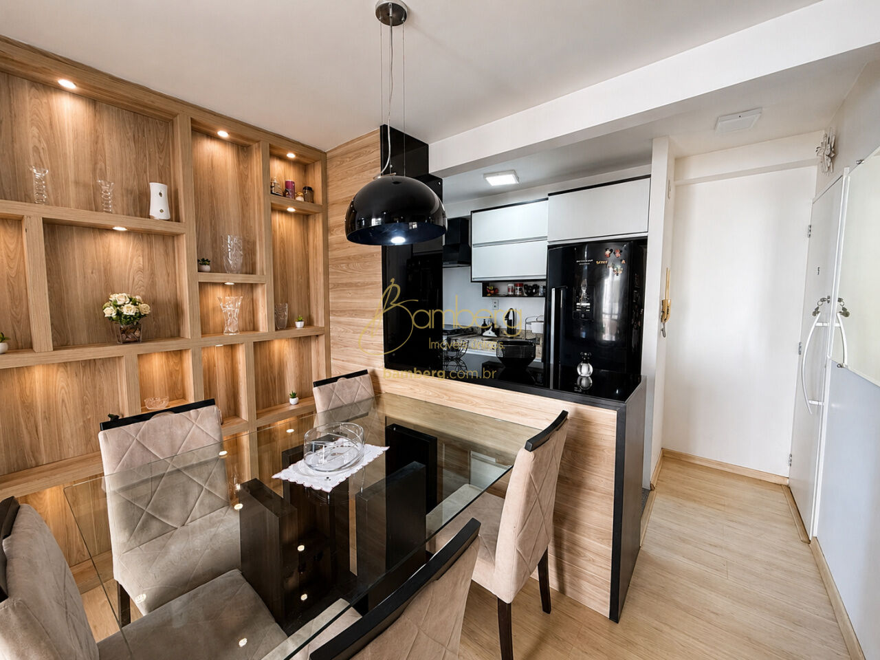 Apartamento no bairro Cidade Ademar - São Paulo