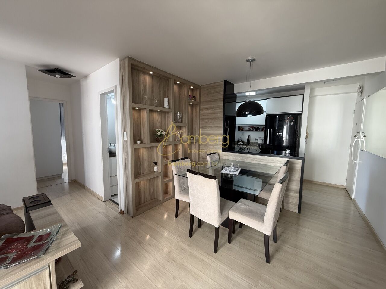 Apartamento no bairro Cidade Ademar - São Paulo