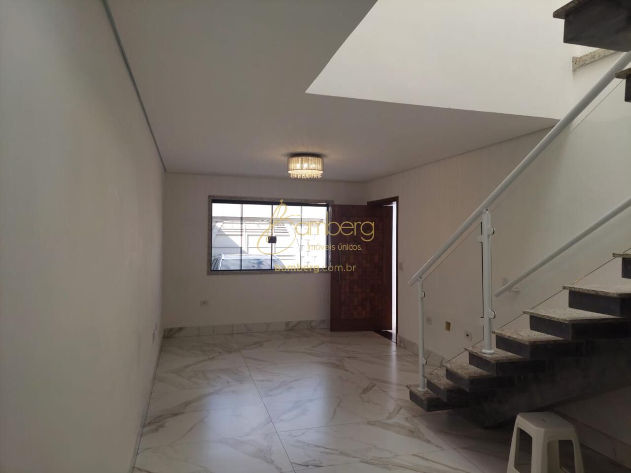 Casa no bairro Jardim Olympia - São Paulo