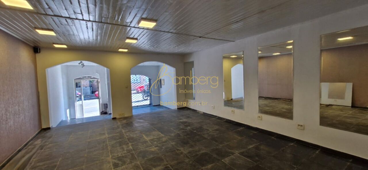 Comercial no bairro Alto da Boa Vista - São Paulo