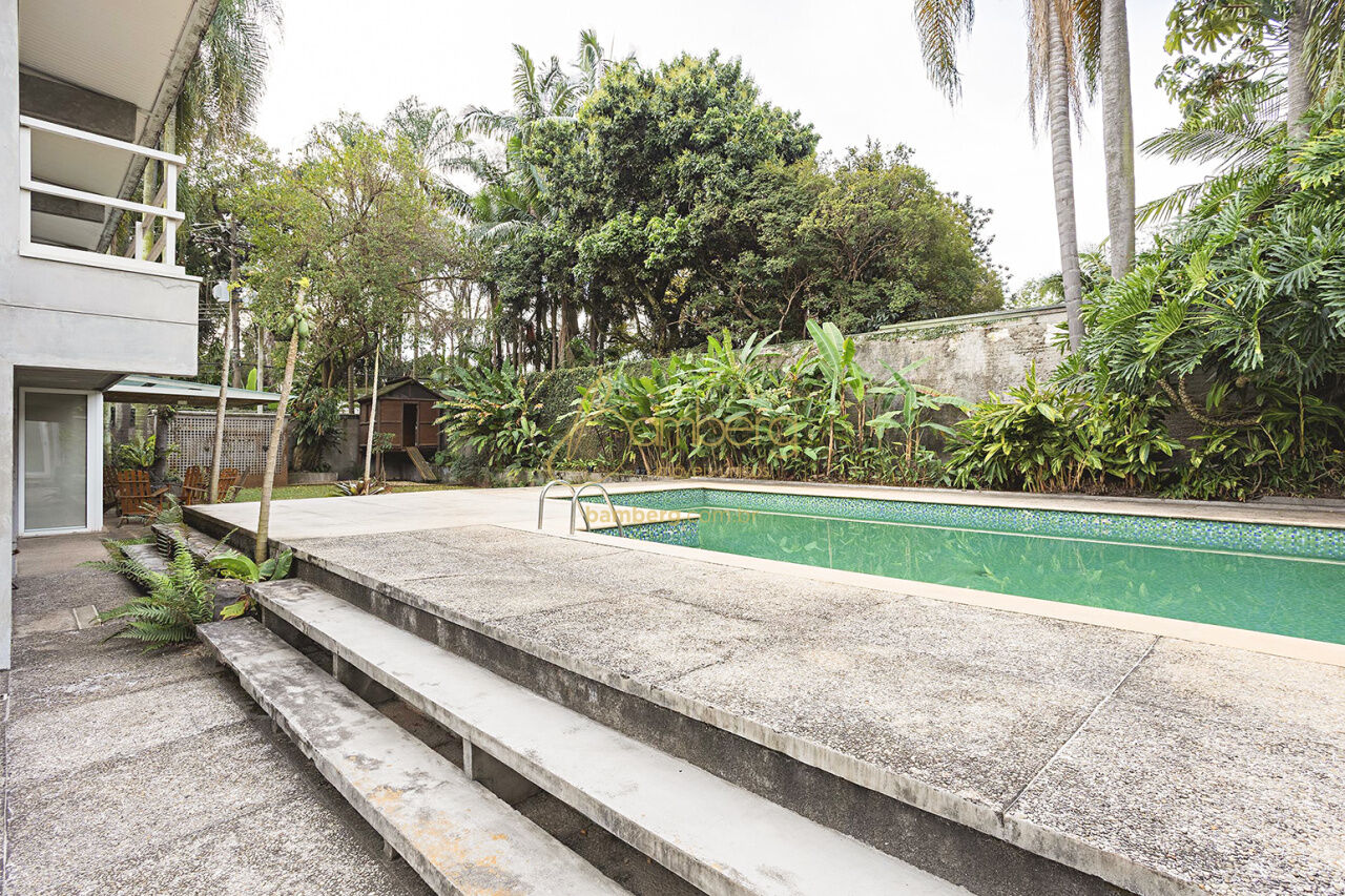 Casa no bairro Chácara Santo Antônio  - São Paulo