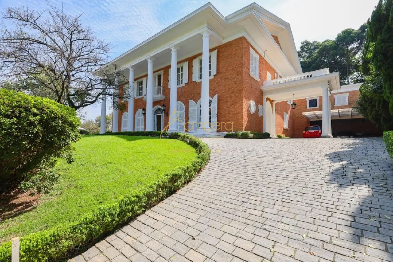 Casa no bairro Jardim Guedala - São Paulo