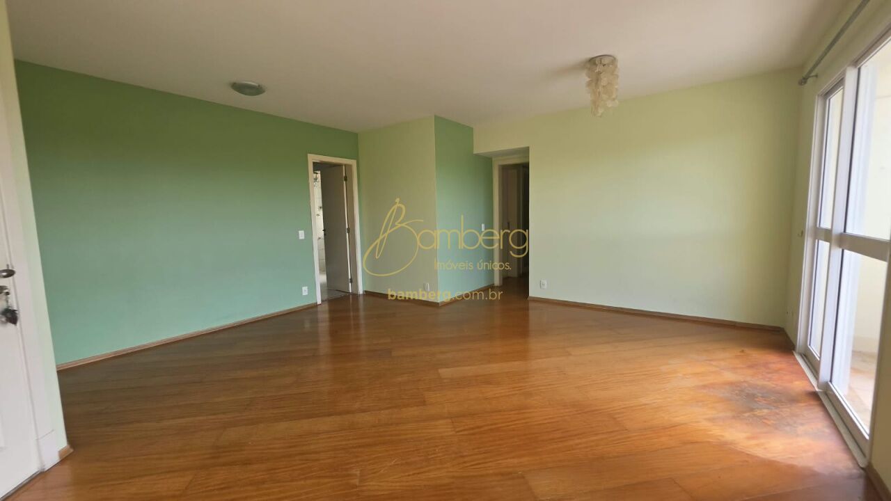 Apartamento no bairro Granja Julieta - São Paulo