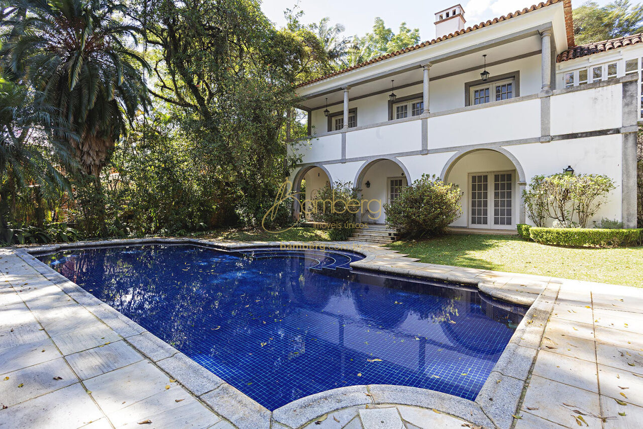 Casa no bairro Chácara Flora - São Paulo