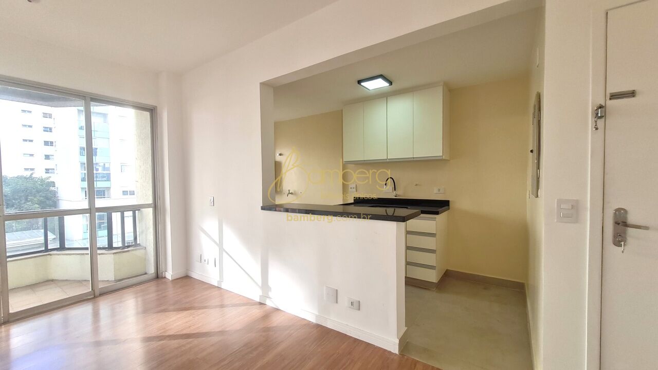 Campo Belo / São Paulo