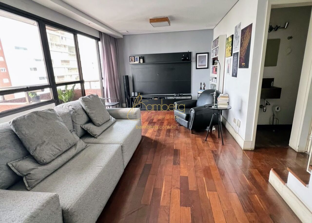 Apartamento no bairro Jardim Londrina - São Paulo