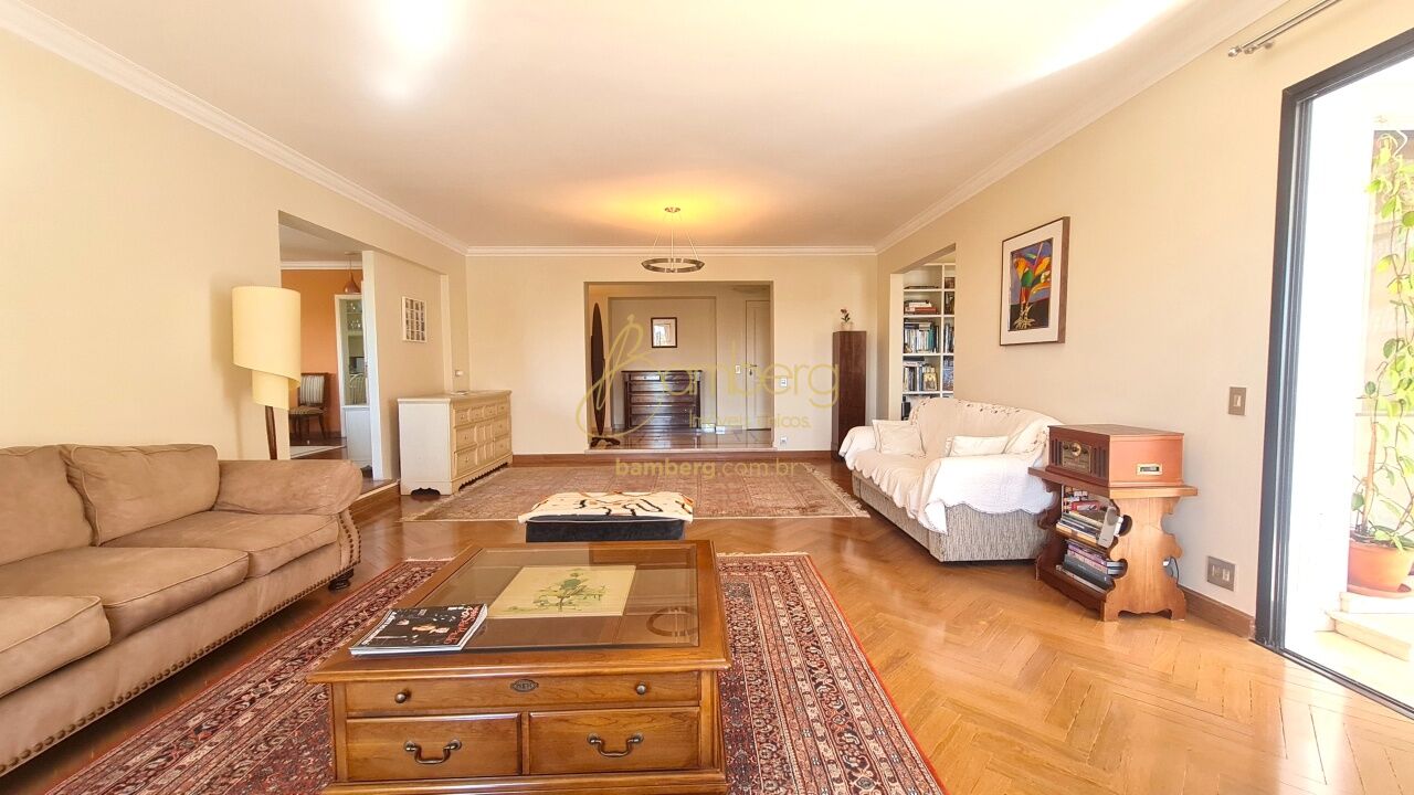 Apartamento no bairro Jardim Marajoara - São Paulo
