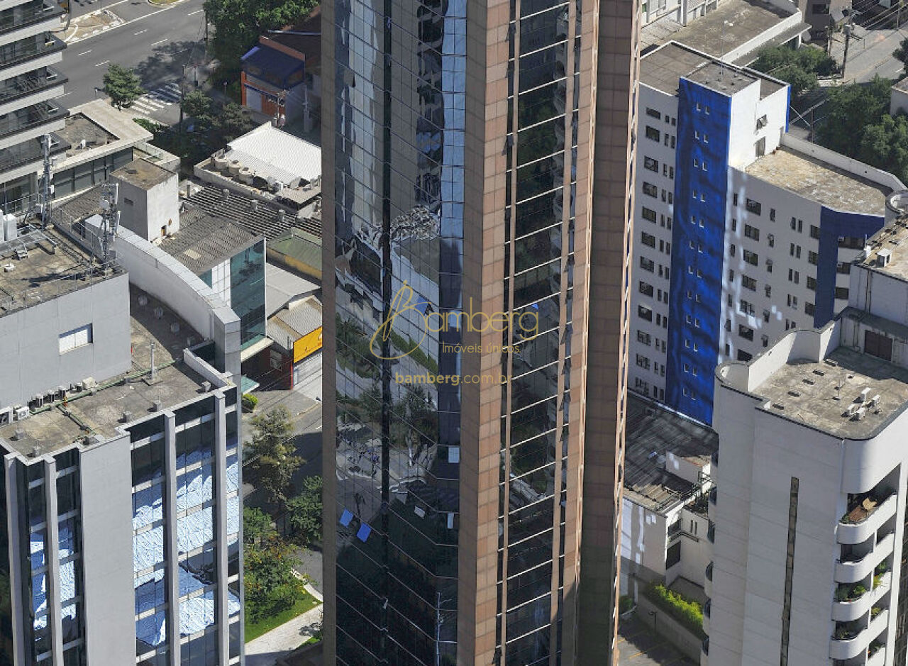 Comercial no bairro Itaim Bibi - São Paulo