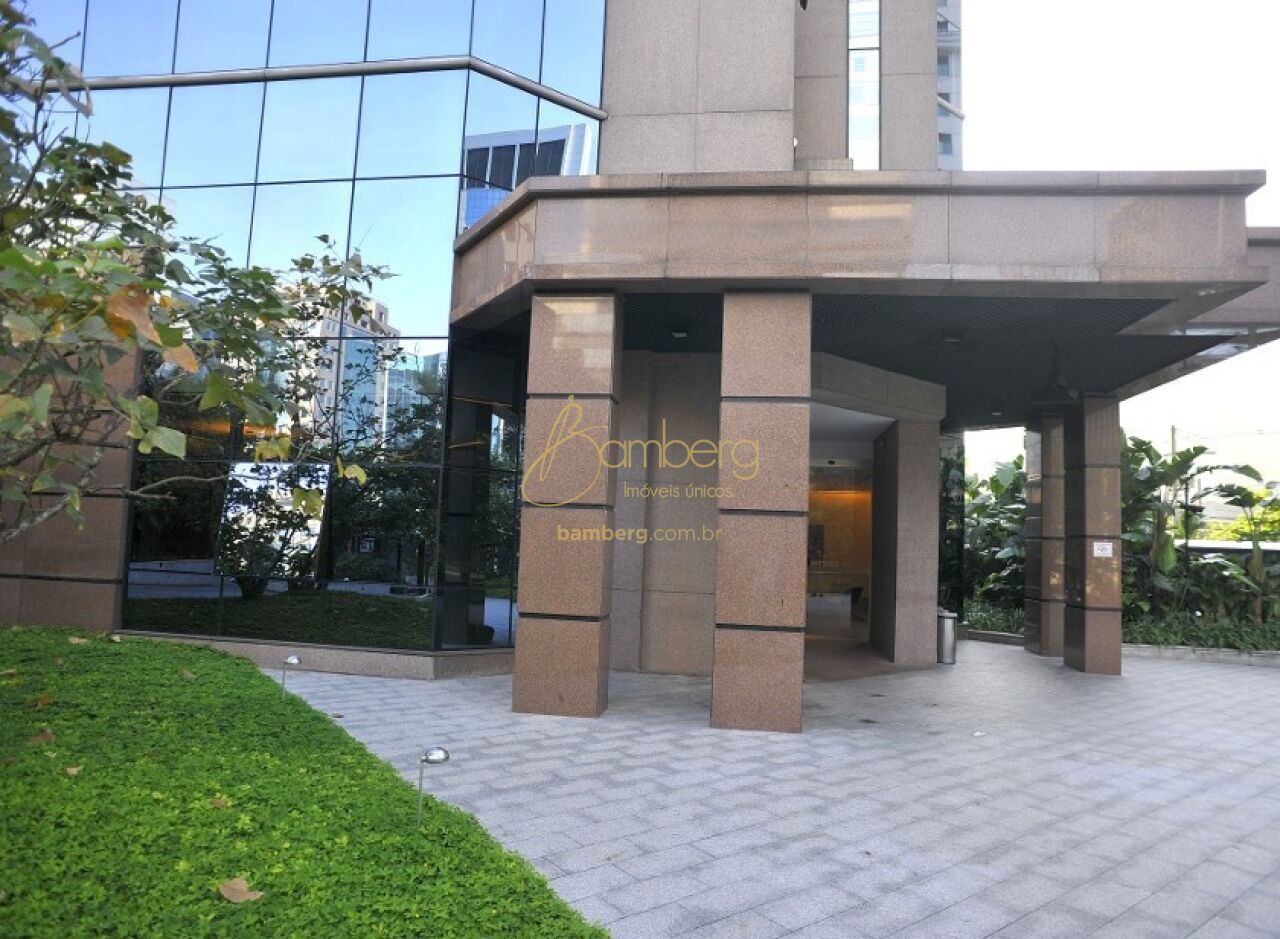 Itaim Bibi / São Paulo